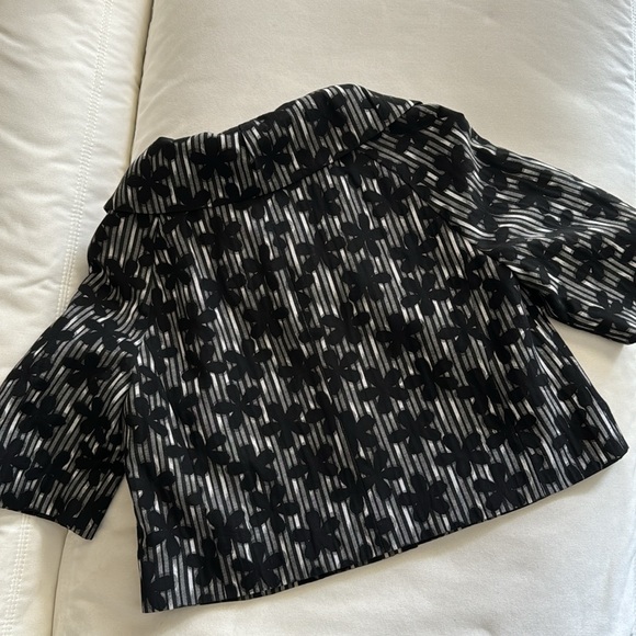 Worth Spring Jacket/SOLD - Picture 3 of 4